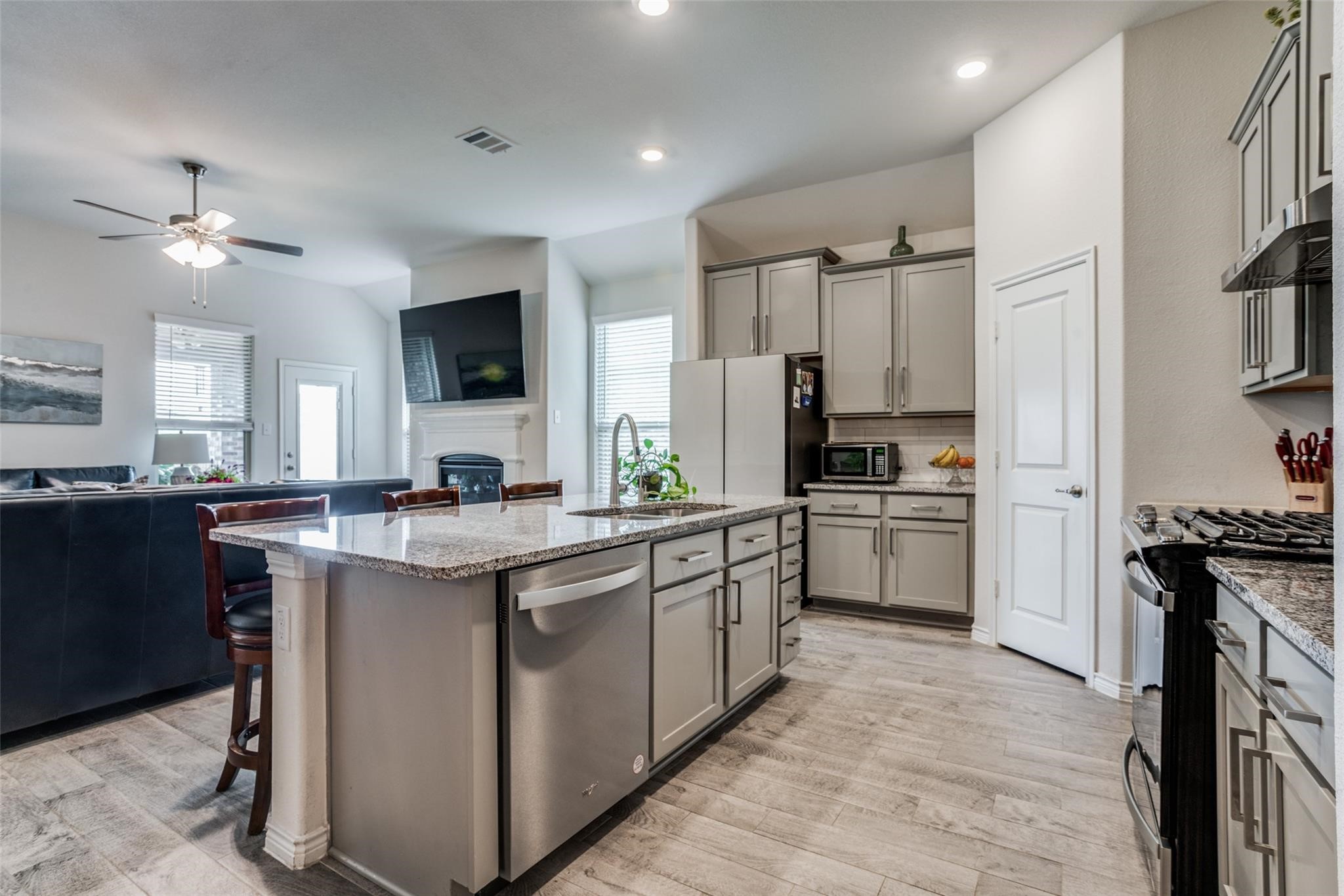 3208 Brady Starr Drive Aubrey TX 76227