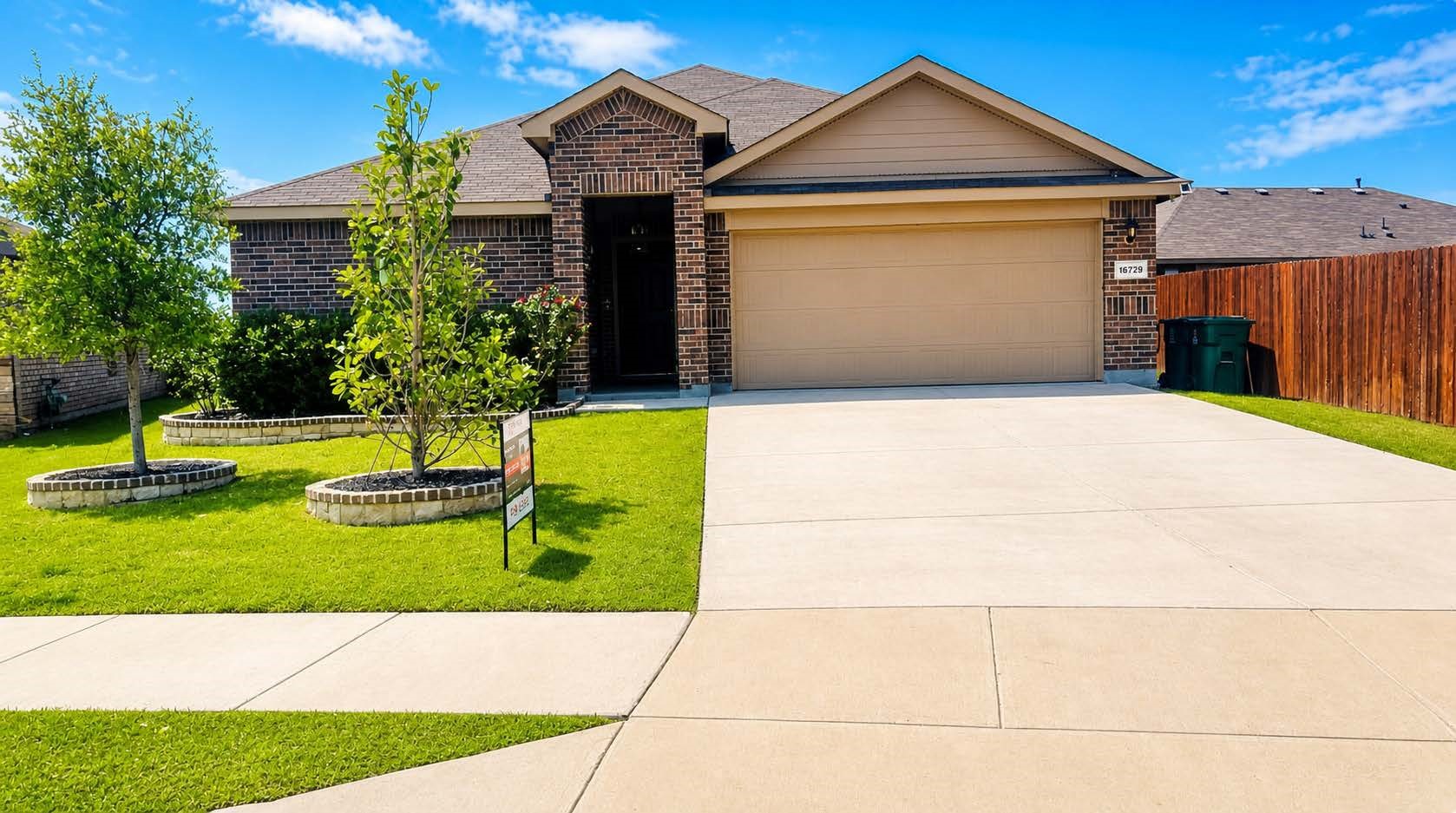 16729 Milwaukee Street Justin TX 76247