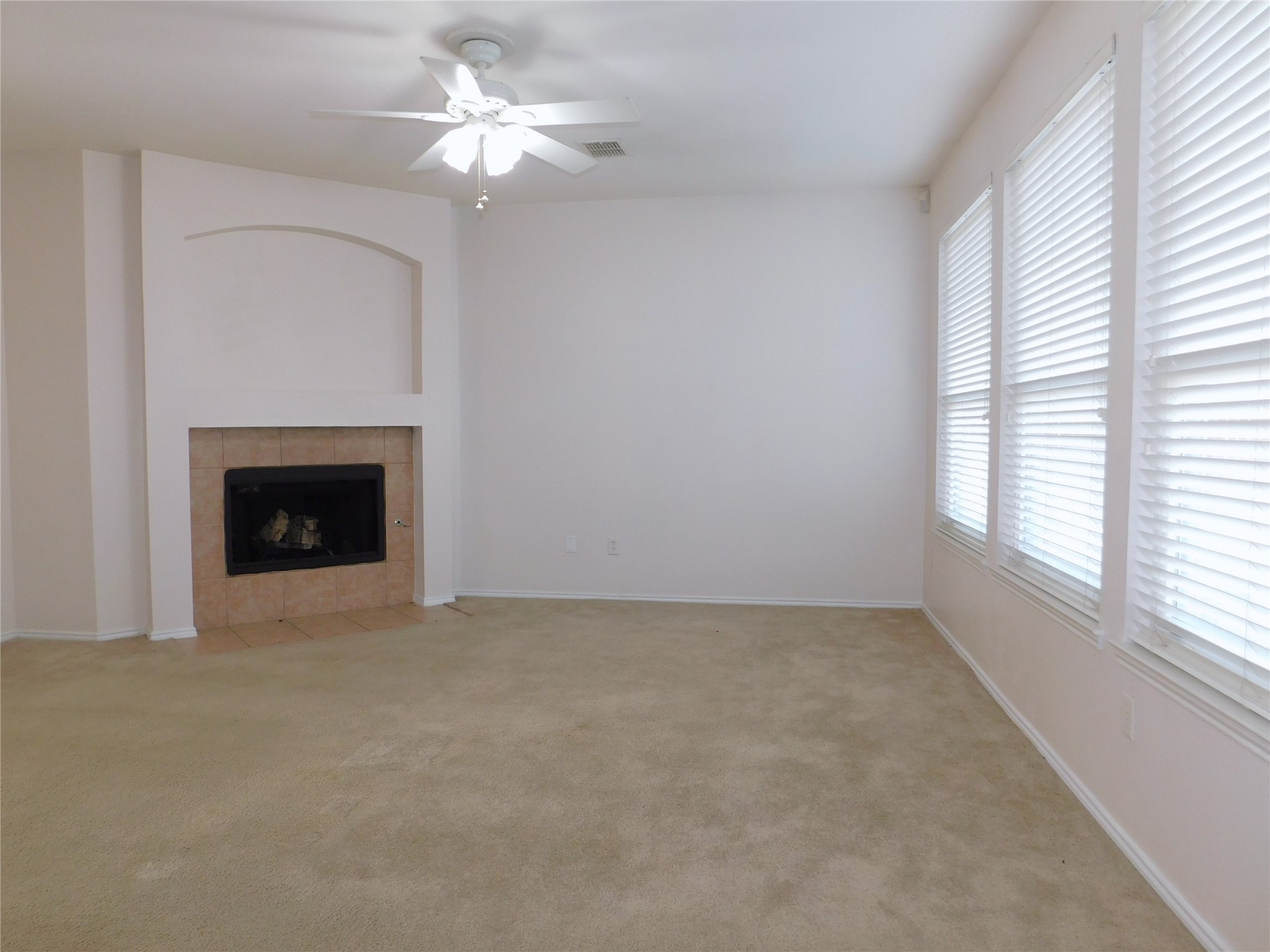 2701 Clark Drive Corinth TX 76210