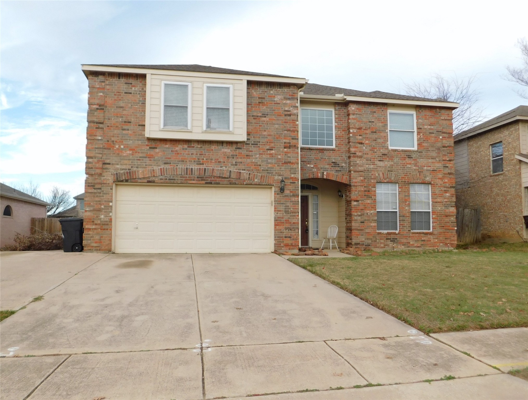 2701 Clark Drive Corinth TX 76210