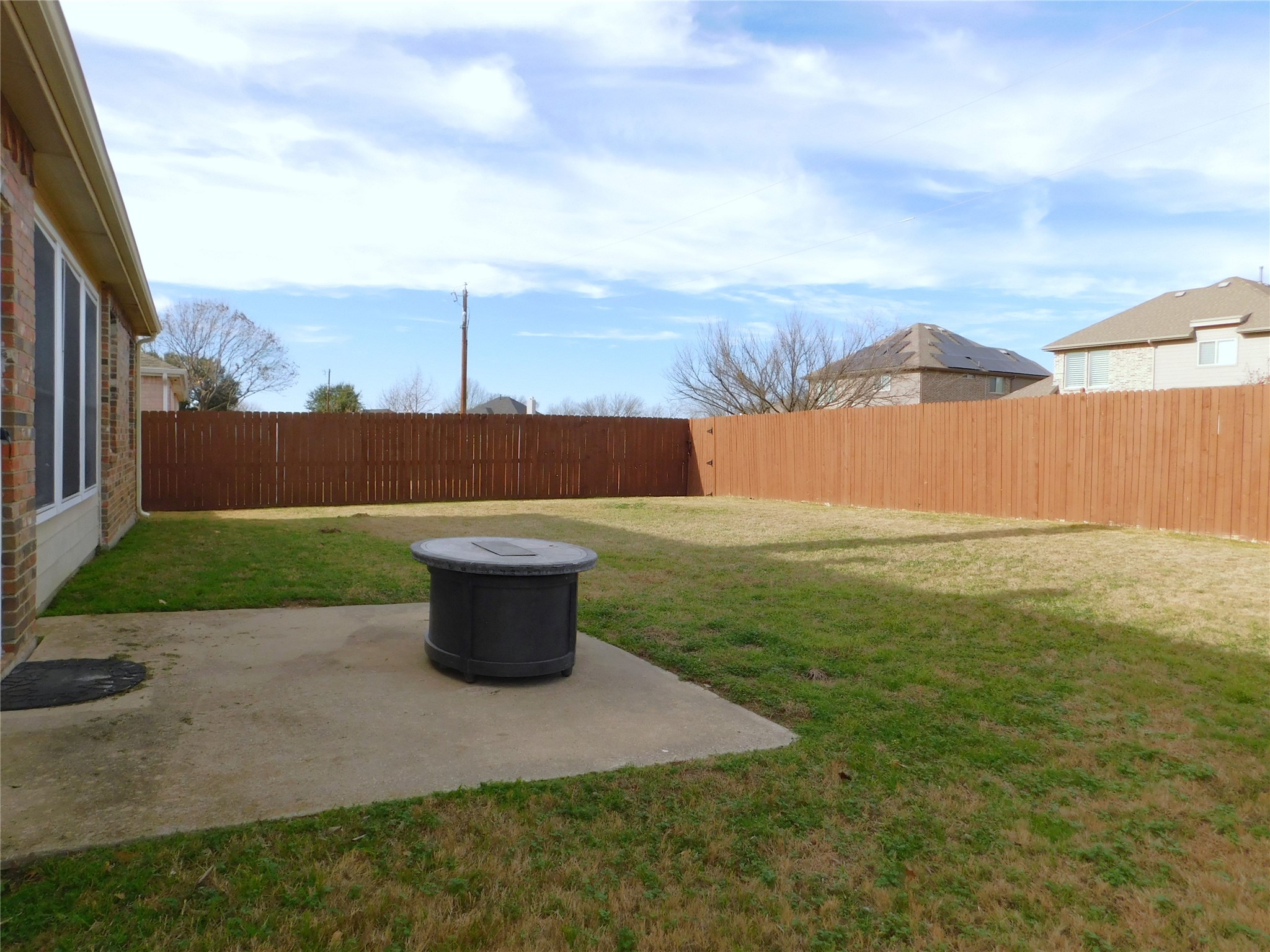 2701 Clark Drive Corinth TX 76210