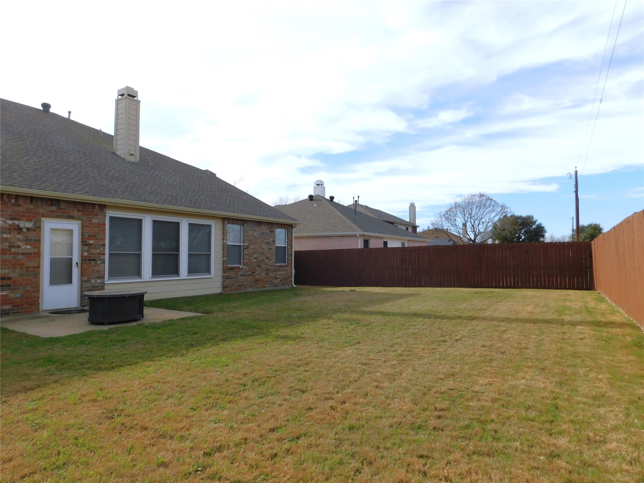 2701 Clark Drive Corinth TX 76210