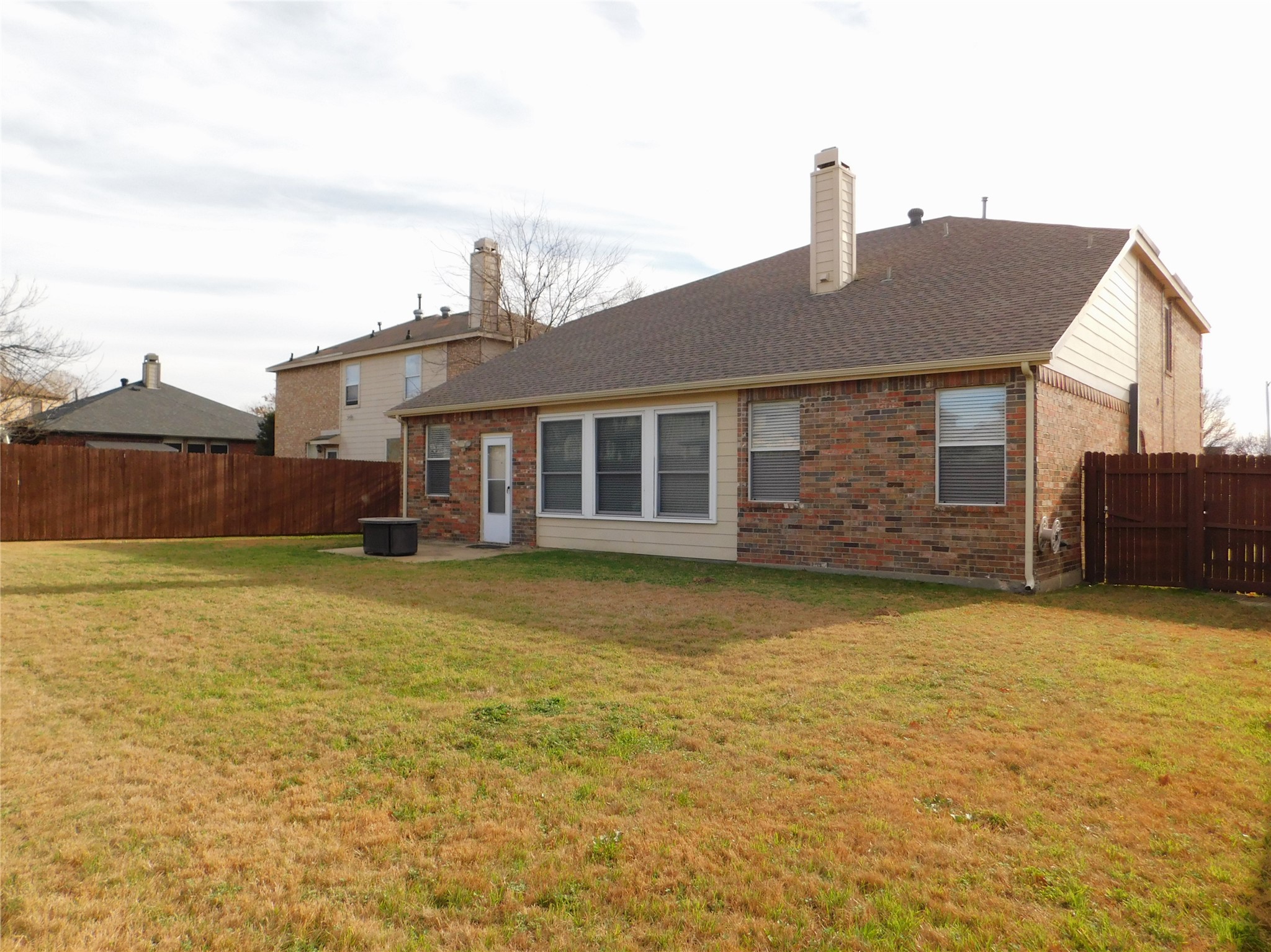 2701 Clark Drive Corinth TX 76210