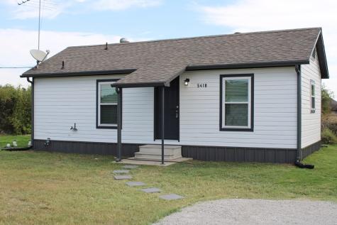 541 S Allen Street Boyd TX 76023