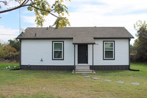 541 S Allen Street Boyd TX 76023