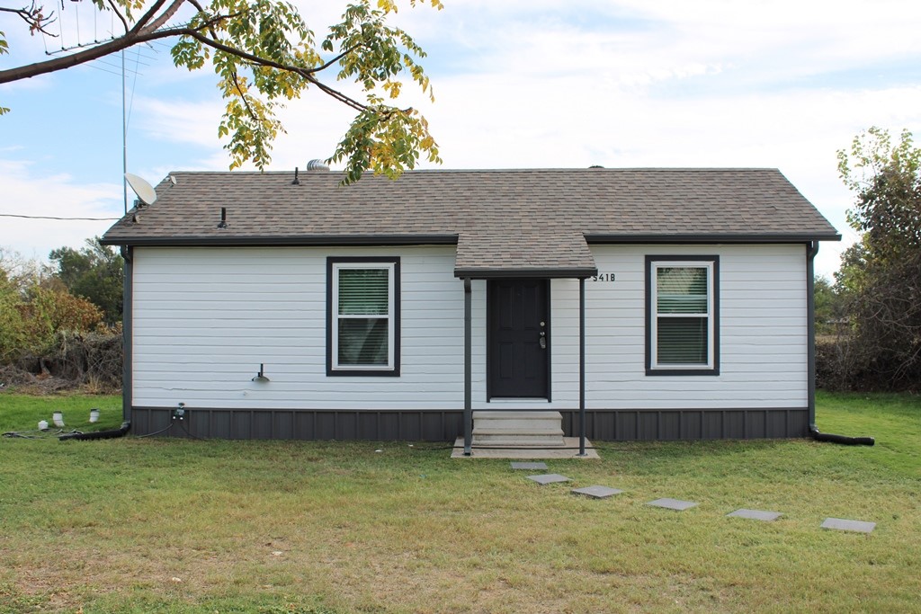 541 S Allen Street Boyd TX 76023