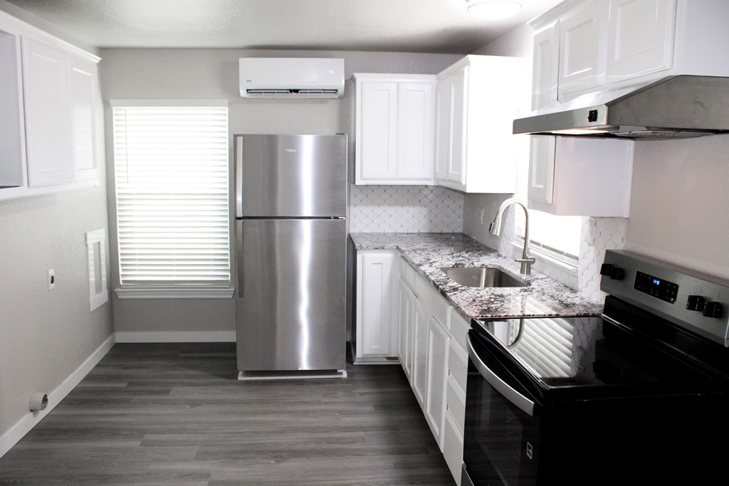 541 S Allen Street Boyd TX 76023