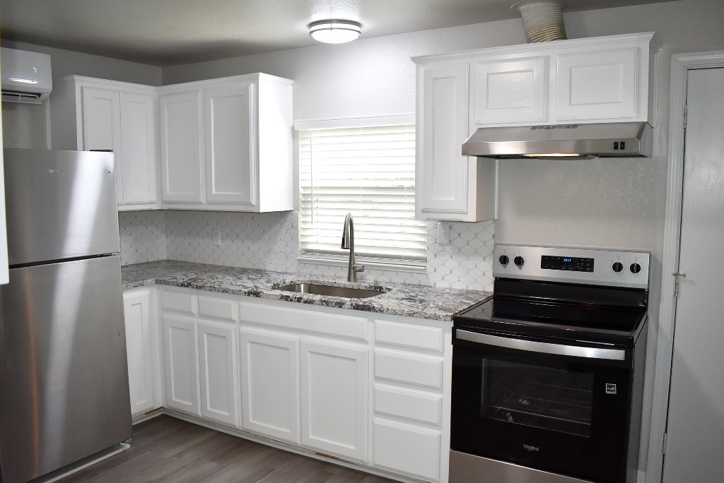 541 S Allen Street Boyd TX 76023