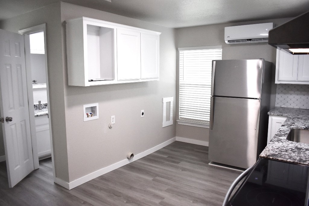 541 S Allen Street Boyd TX 76023