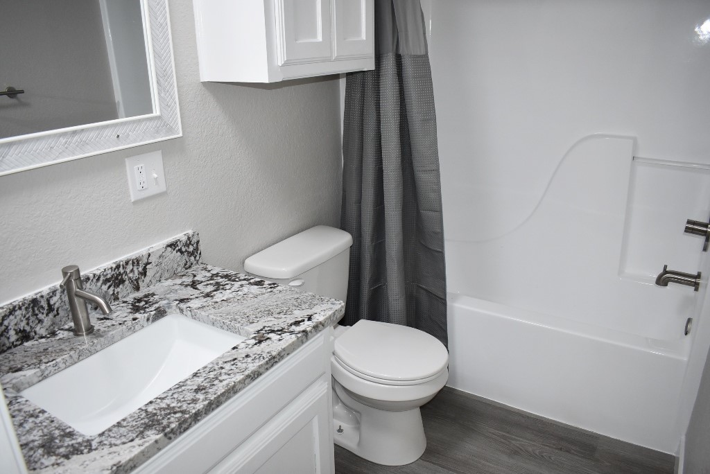 541 S Allen Street Boyd TX 76023