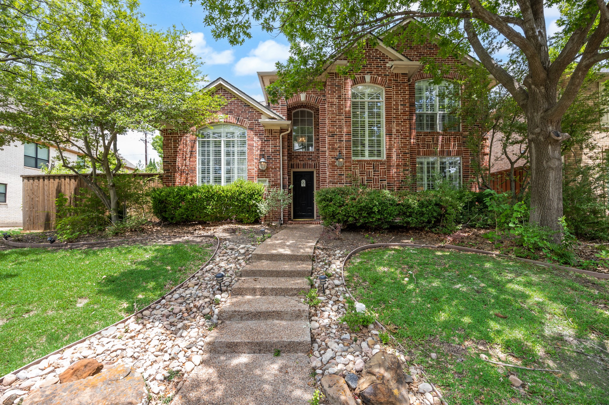 7507 Aberdon Road Dallas TX 75252