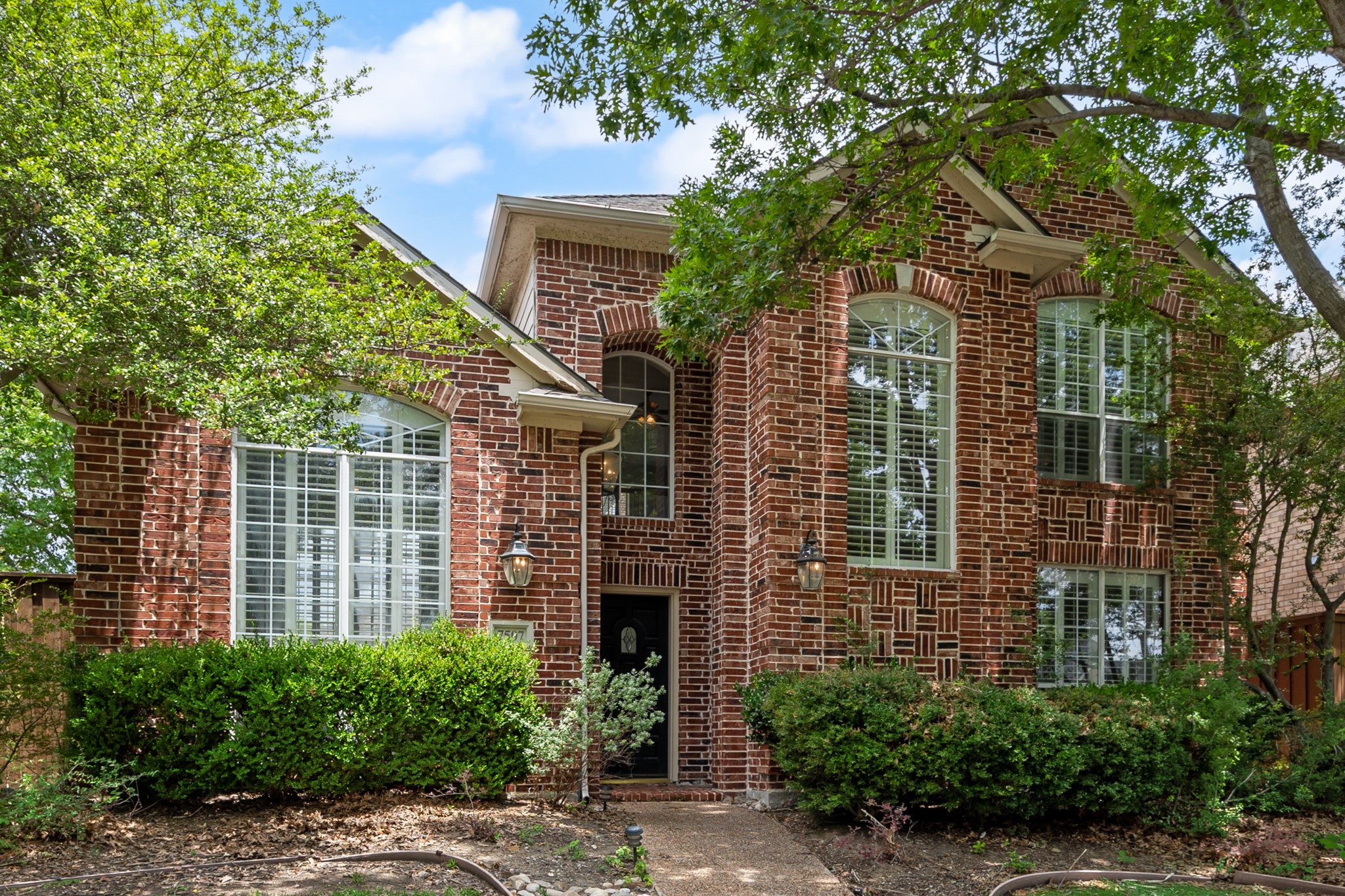 7507 Aberdon Road Dallas TX 75252