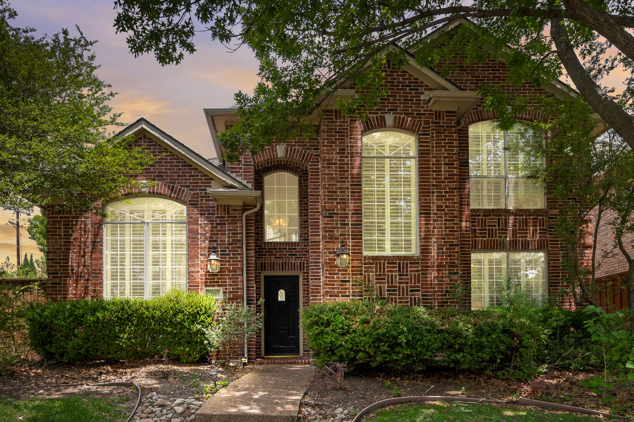 7507 Aberdon Road Dallas TX 75252