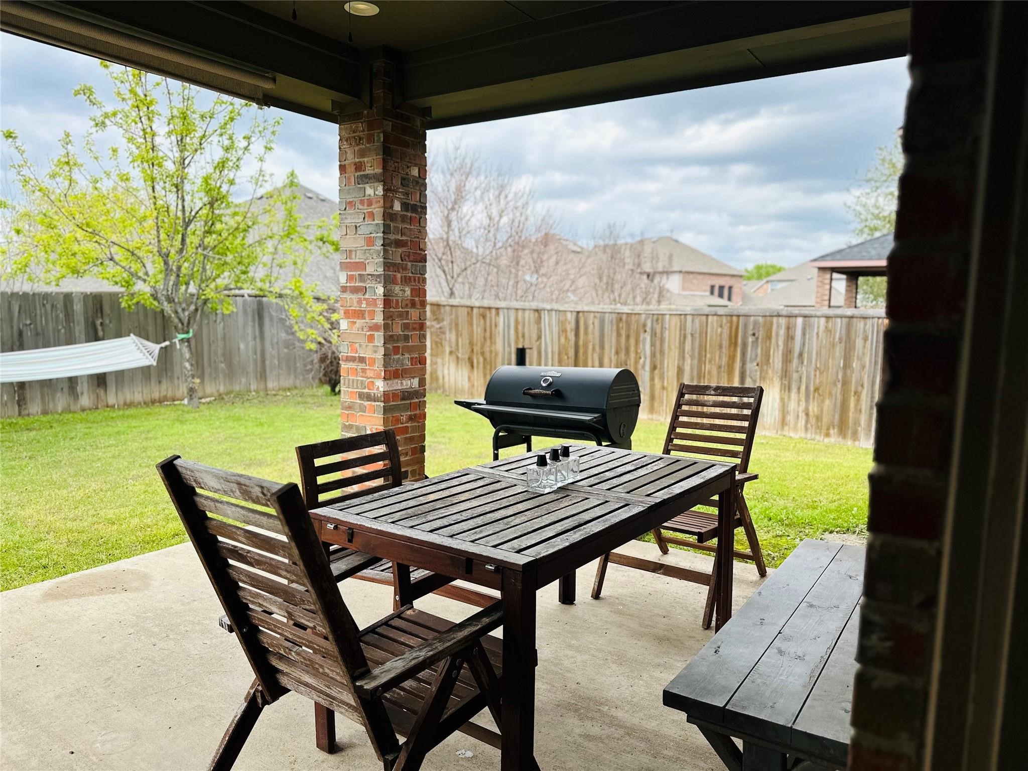 213 Fox Hollow Boulevard Forney TX 75126