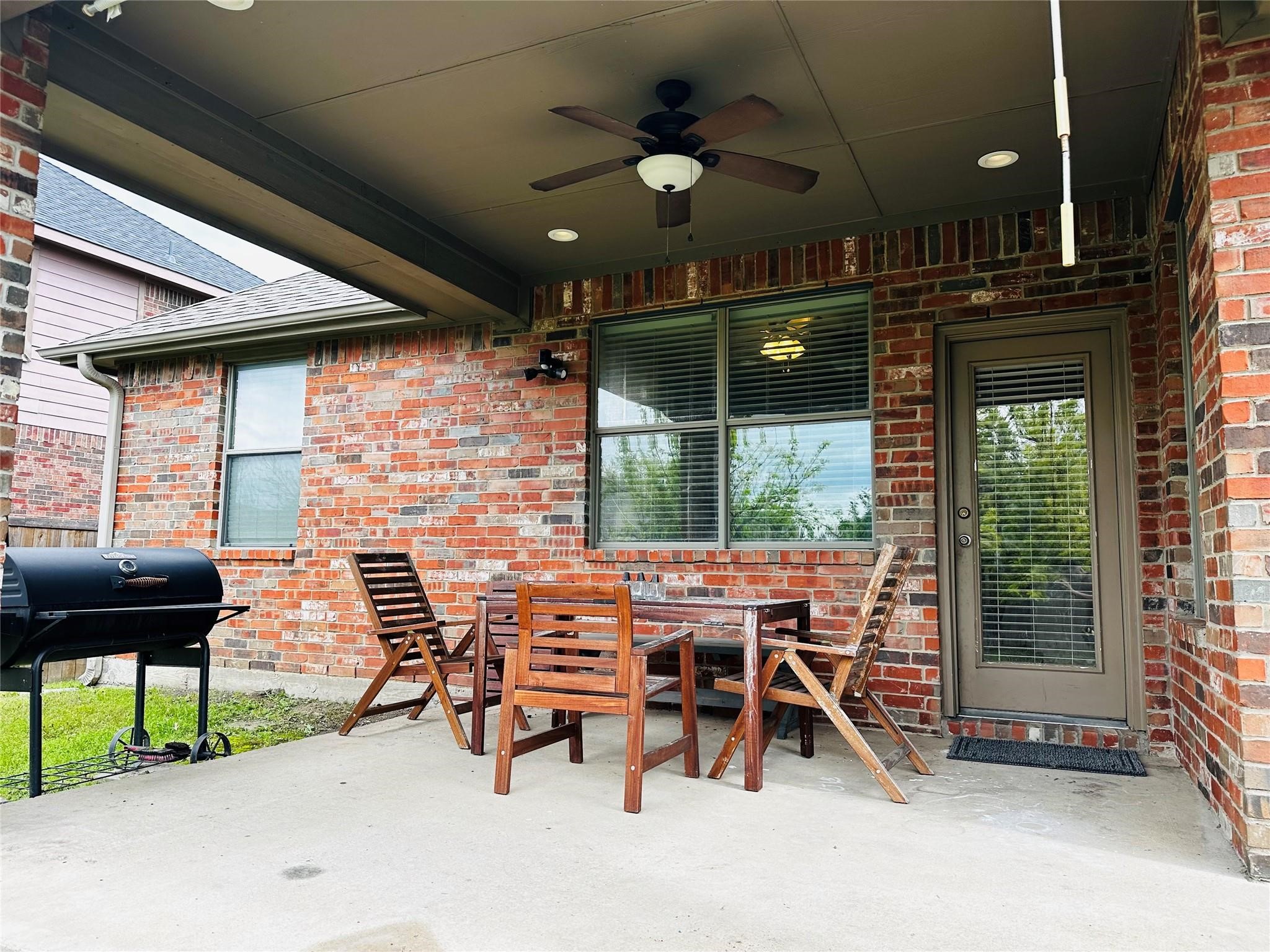 213 Fox Hollow Boulevard Forney TX 75126