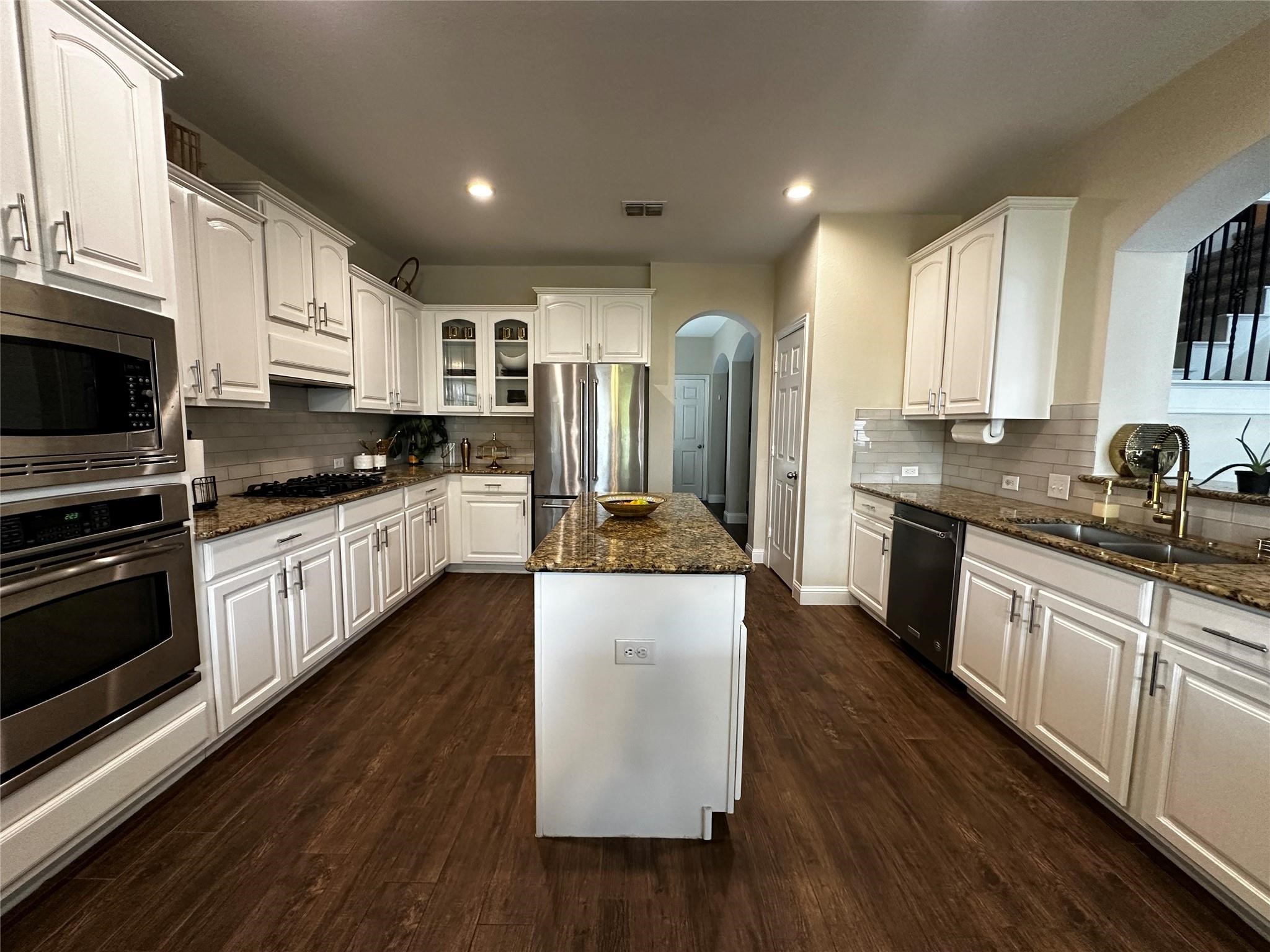 213 Fox Hollow Boulevard Forney TX 75126