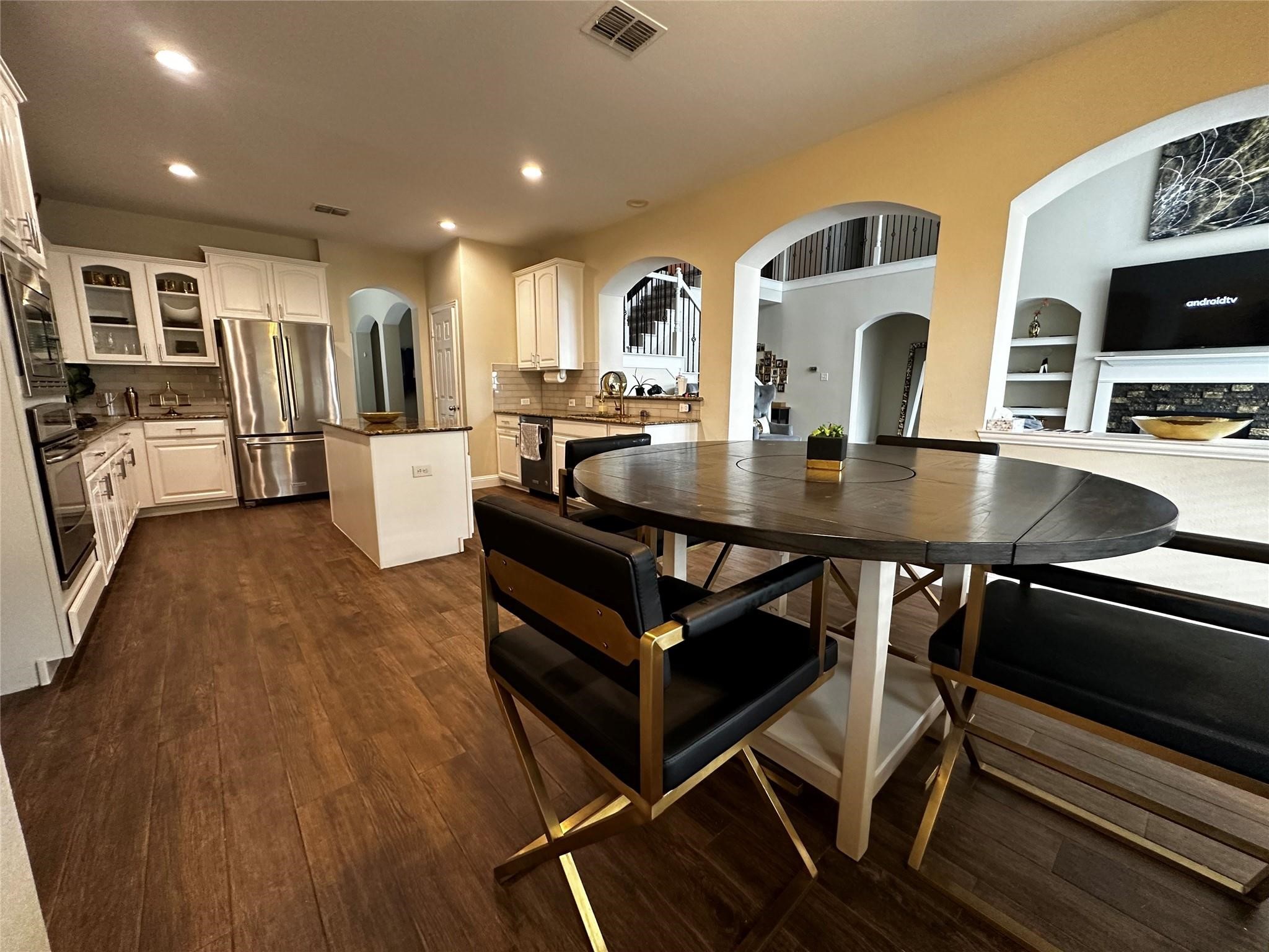 213 Fox Hollow Boulevard Forney TX 75126