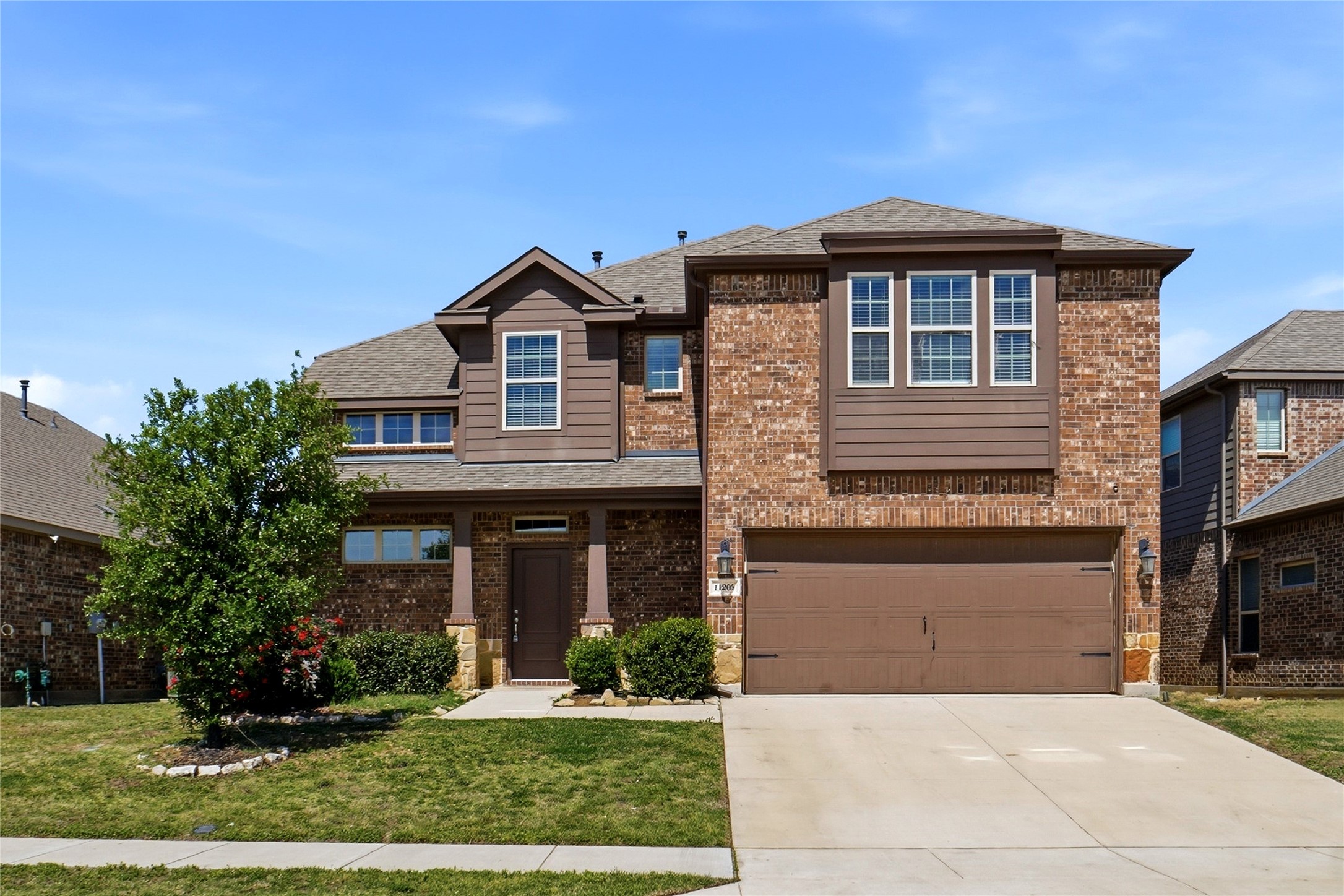 11205 Blaze Street Aubrey TX 76227