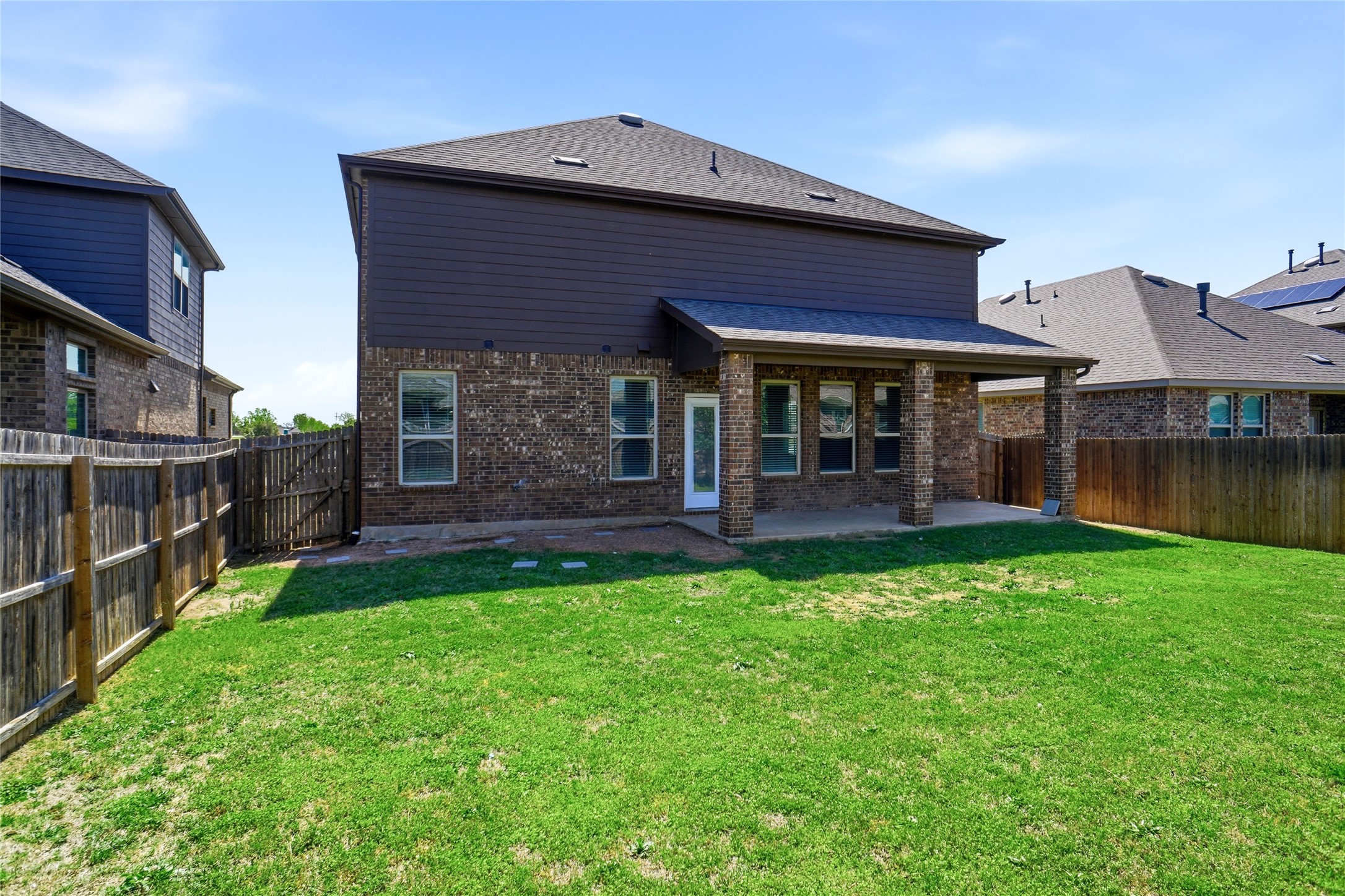 11205 Blaze Street Aubrey TX 76227