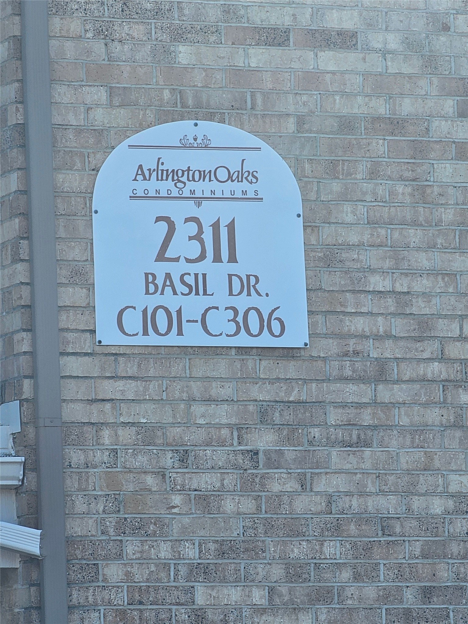 2311 Basil Drive Arlington TX 76006