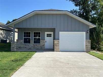 1412 Morse Street Greenville TX 75401