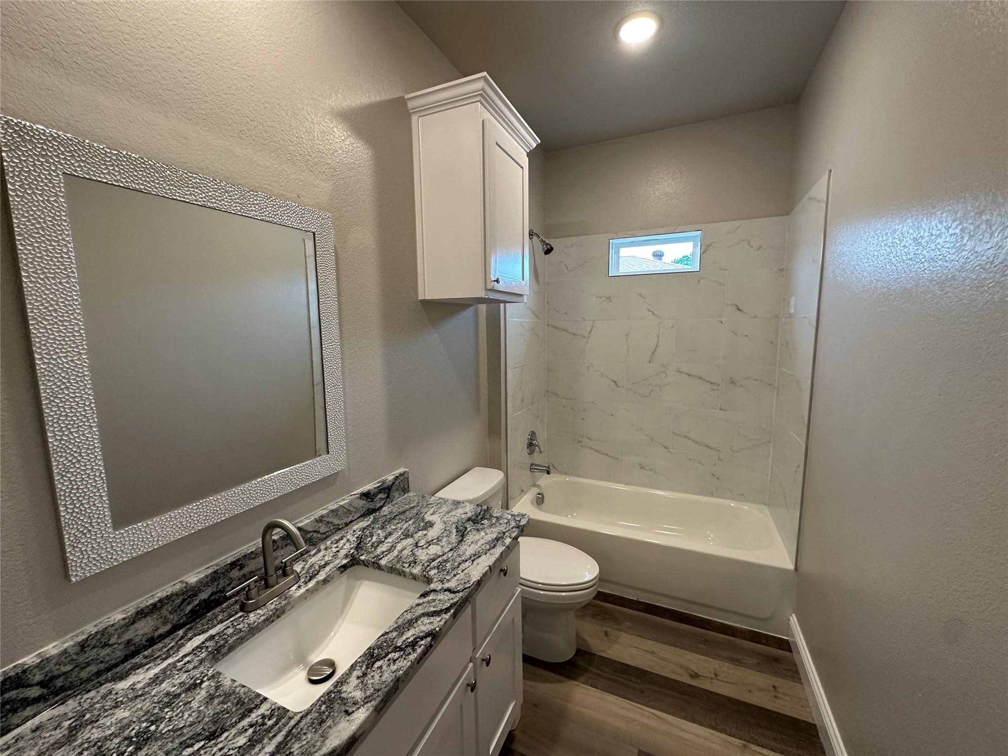 1412 Morse Street Greenville TX 75401