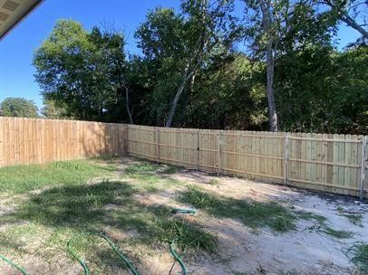 1412 Morse Street Greenville TX 75401