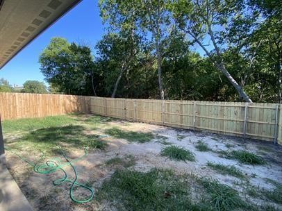1412 Morse Street Greenville TX 75401