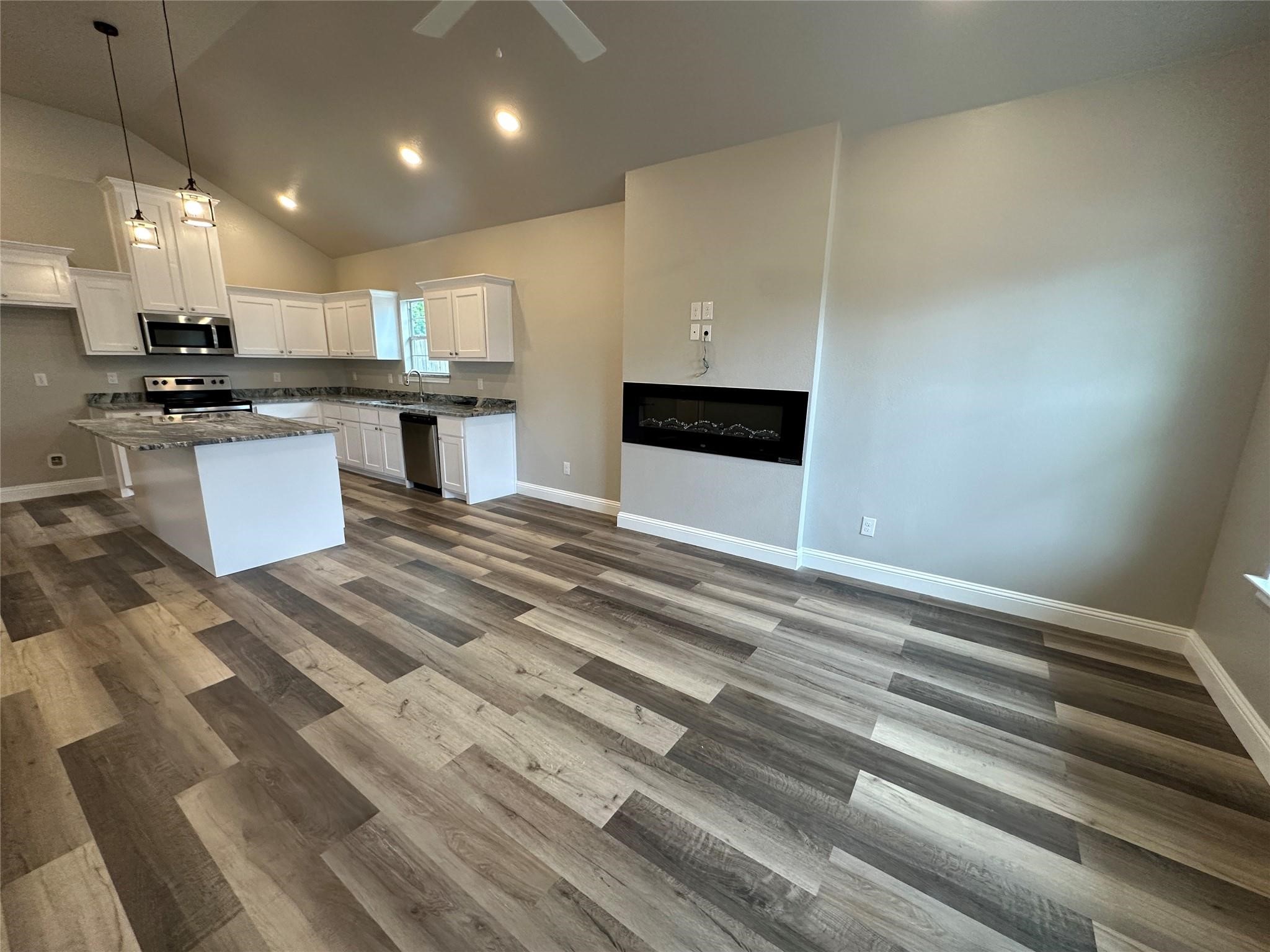 1412 Morse Street Greenville TX 75401
