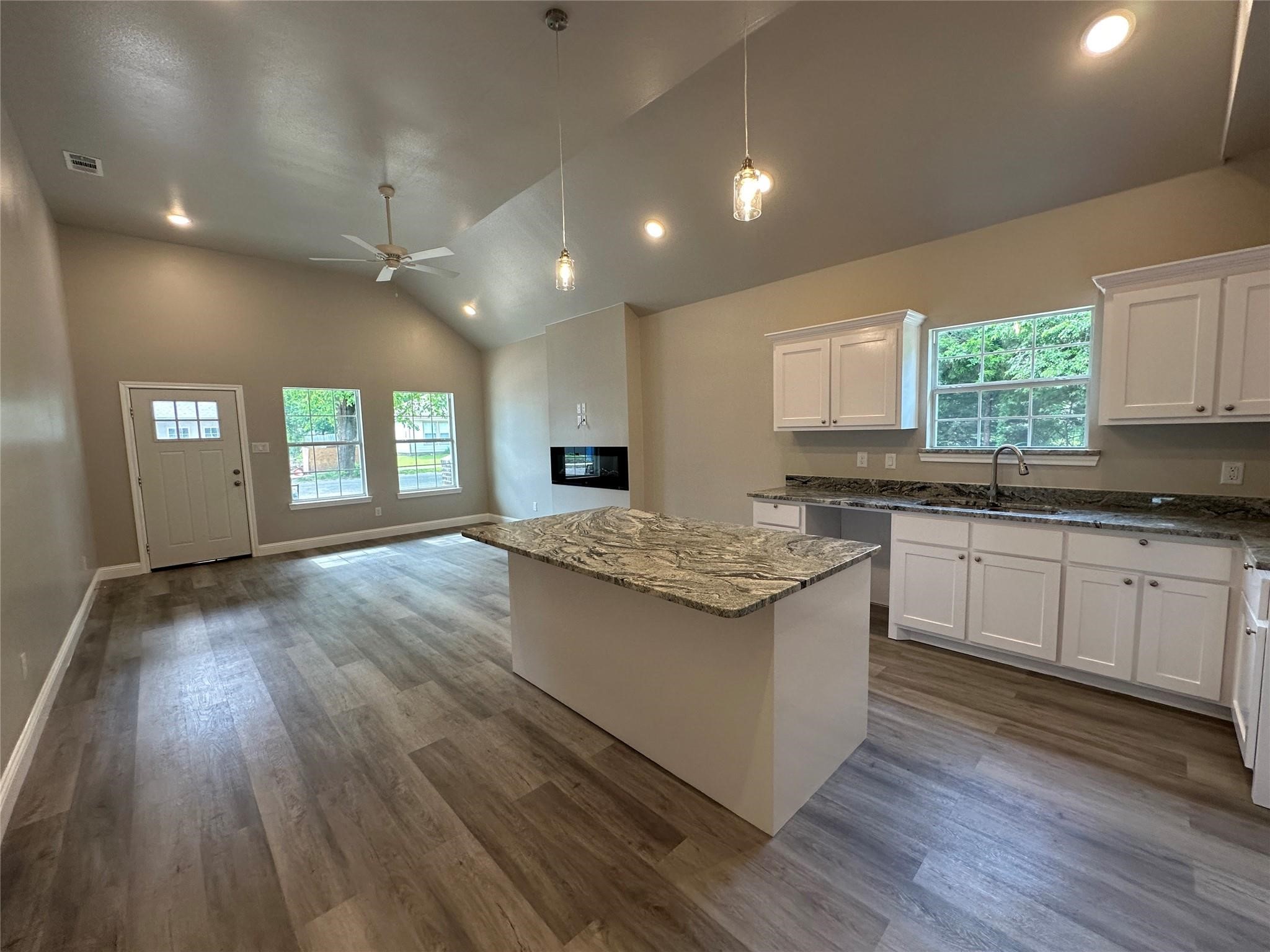1412 Morse Street Greenville TX 75401