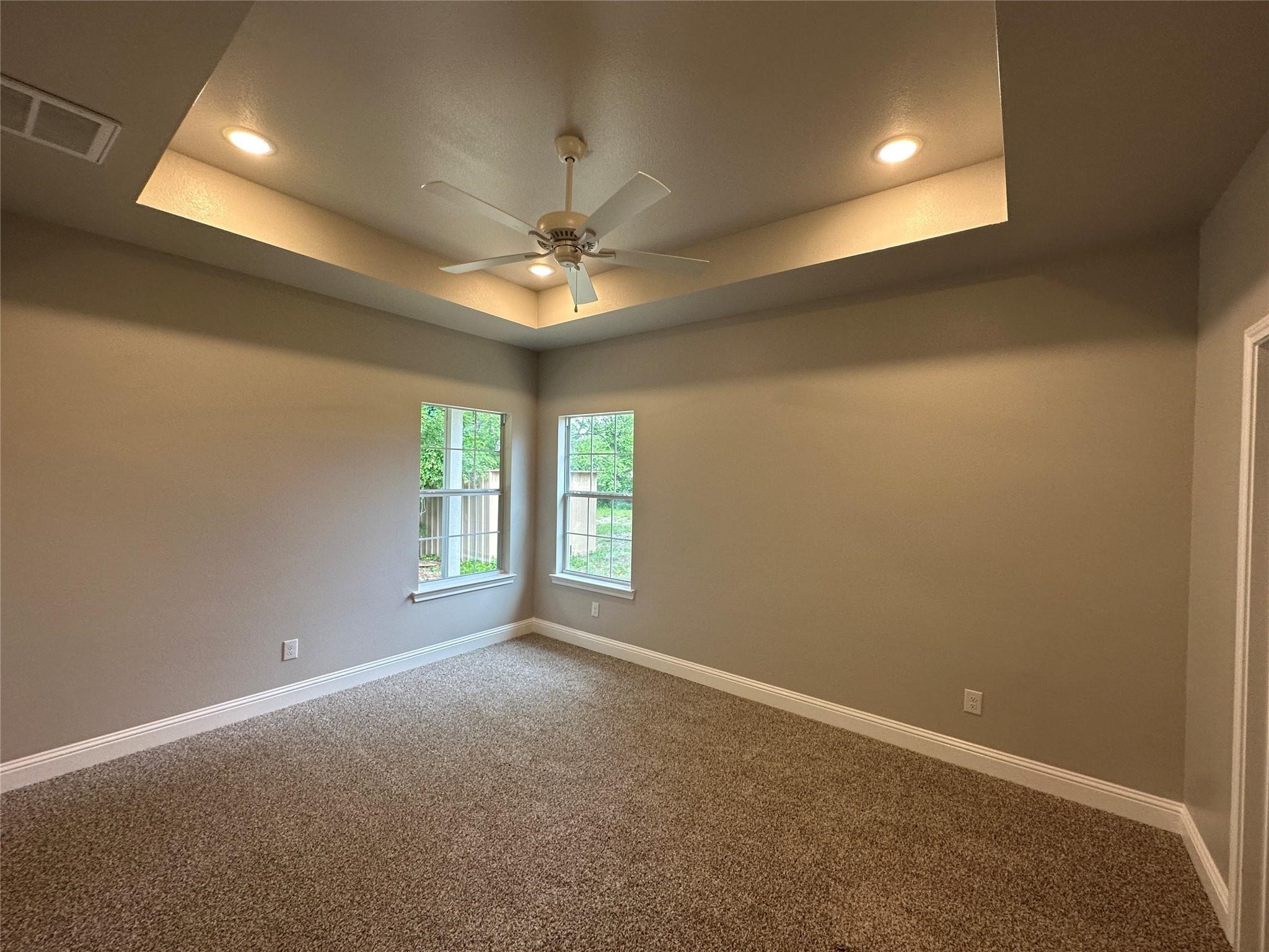 1412 Morse Street Greenville TX 75401