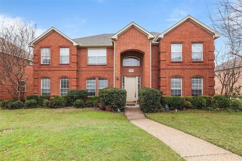 8025 Cavalier Drive Plano TX 75024