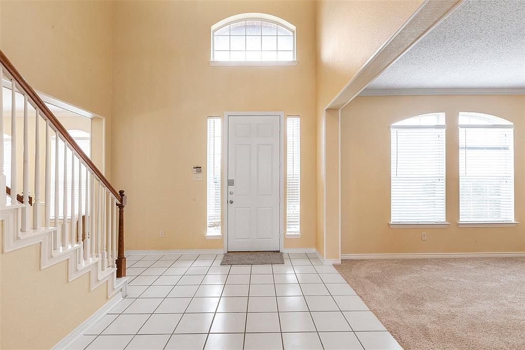 8025 Cavalier Drive Plano TX 75024