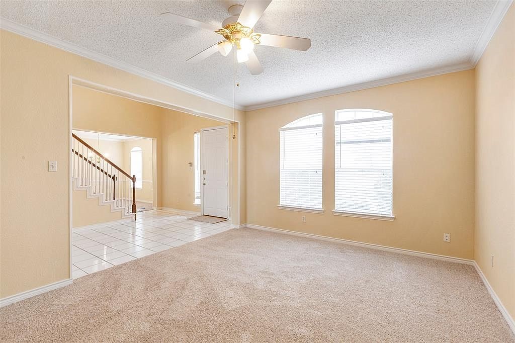 8025 Cavalier Drive Plano TX 75024