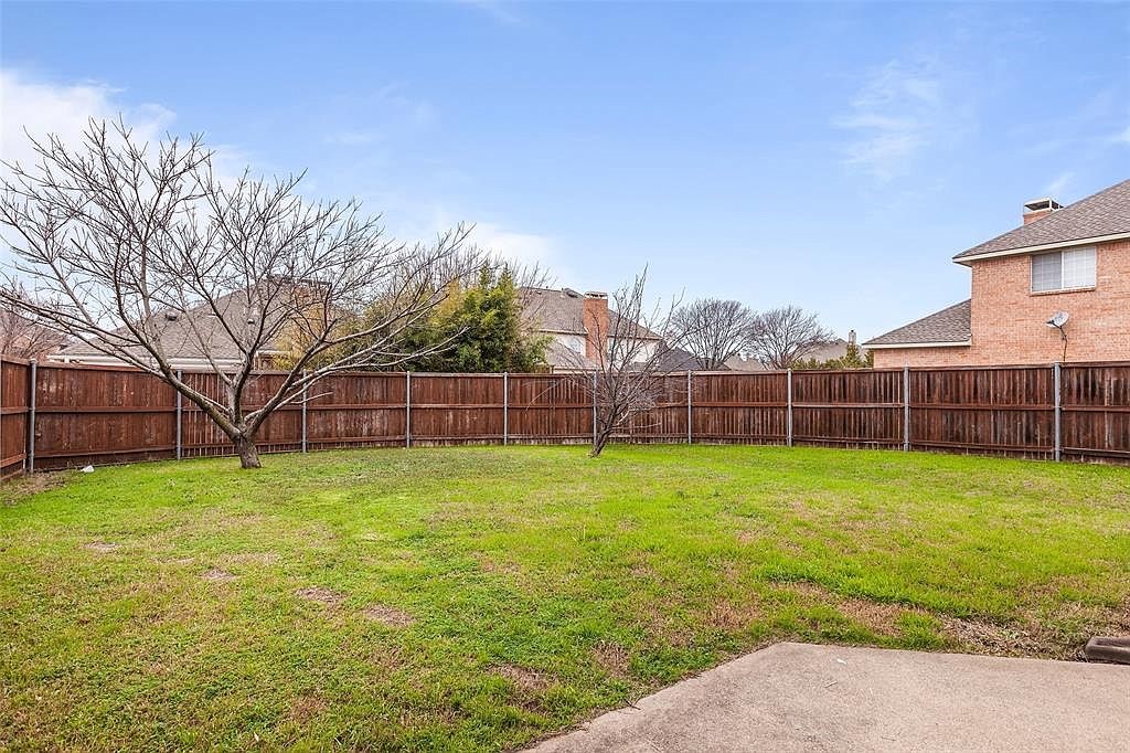 8025 Cavalier Drive Plano TX 75024
