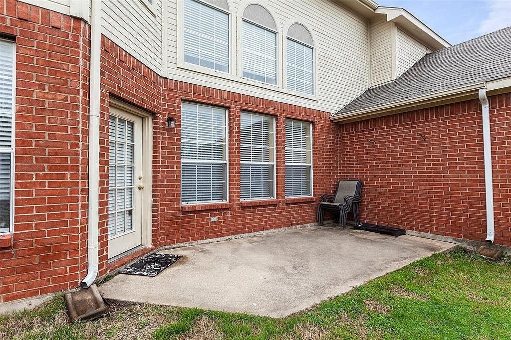 8025 Cavalier Drive Plano TX 75024