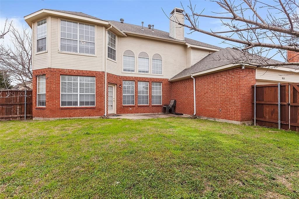 8025 Cavalier Drive Plano TX 75024