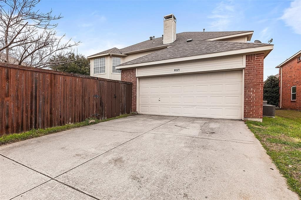 8025 Cavalier Drive Plano TX 75024