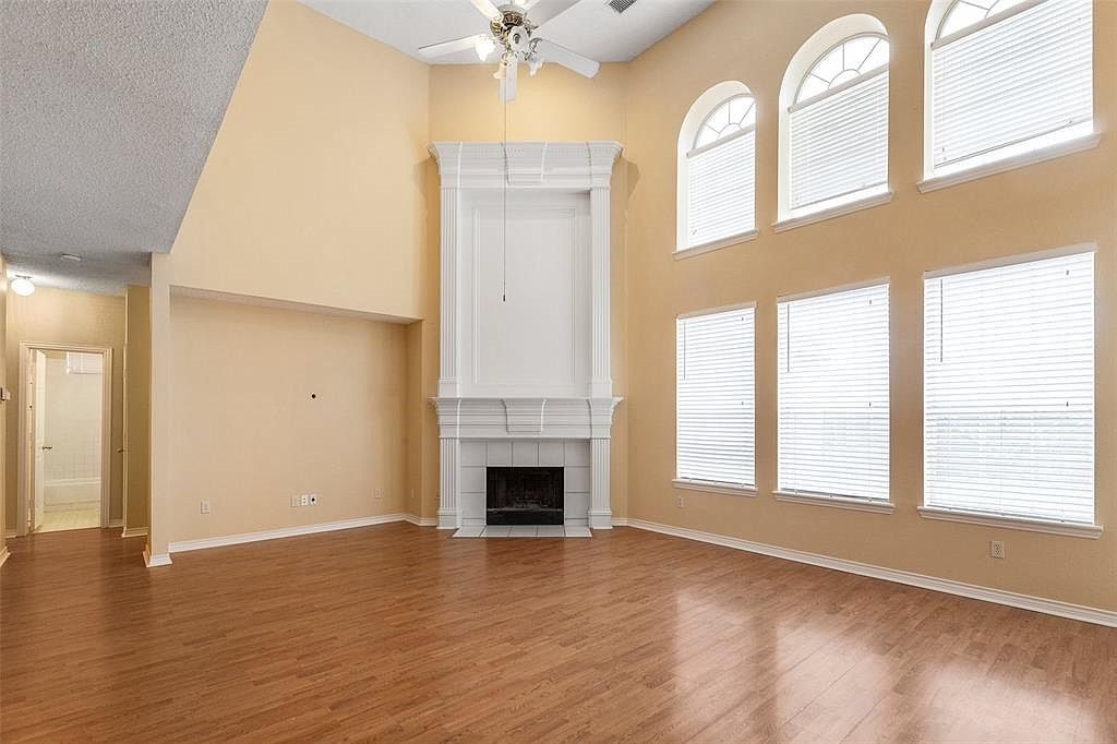 8025 Cavalier Drive Plano TX 75024