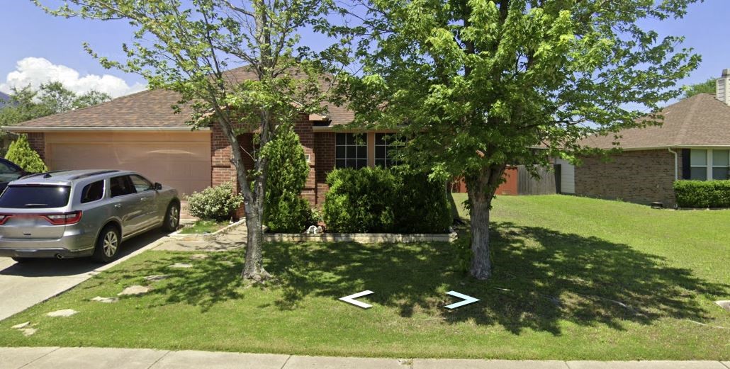 808 Bessemer Drive Wylie TX 75098