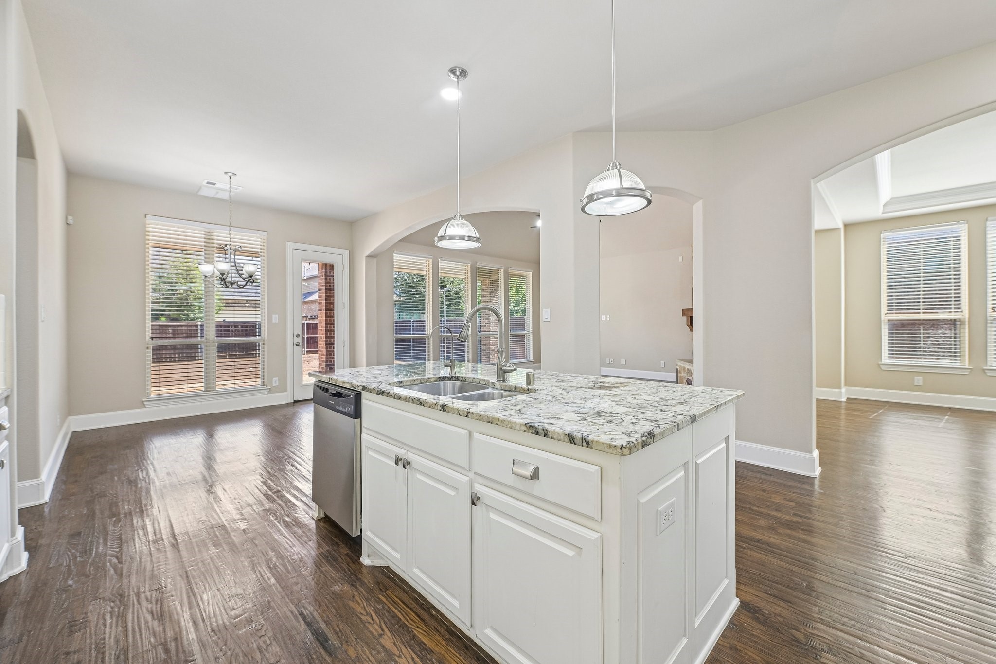 2676 Mcpherson Lane Flower Mound TX 75022