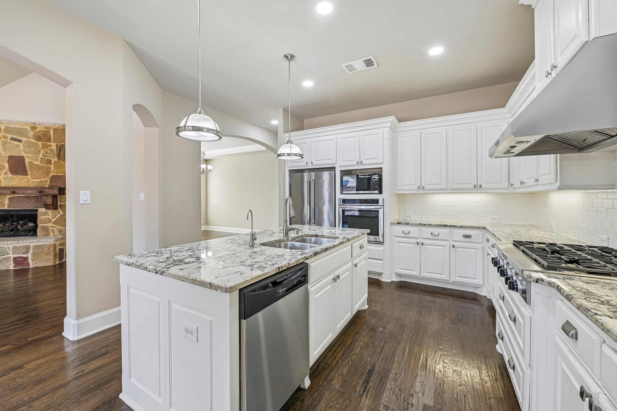 2676 Mcpherson Lane Flower Mound TX 75022