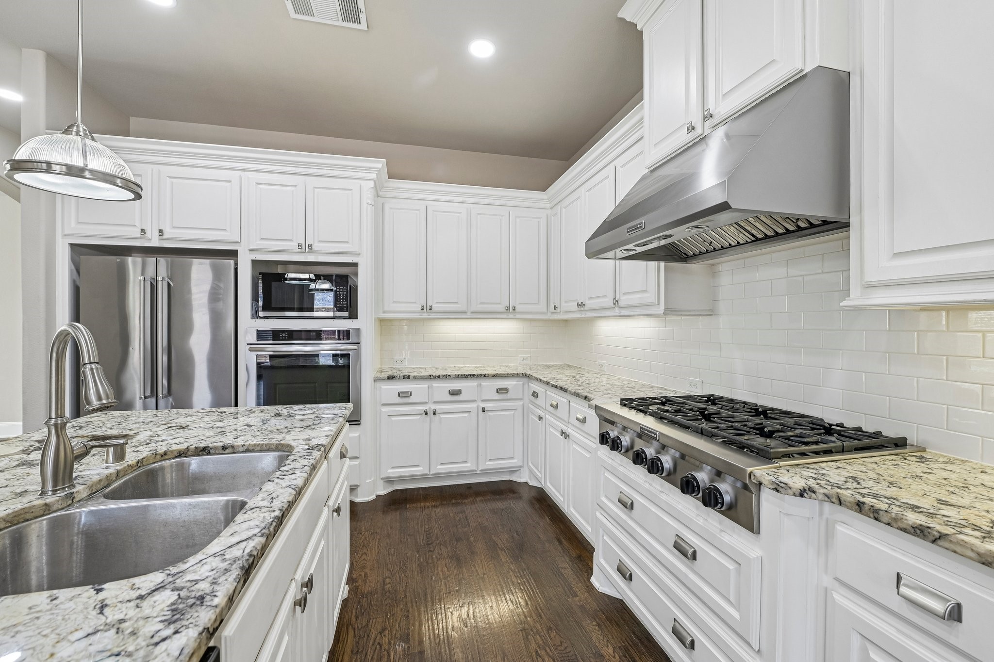 2676 Mcpherson Lane Flower Mound TX 75022