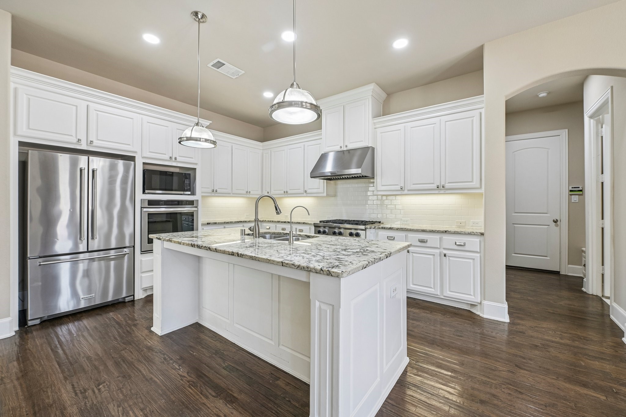 2676 Mcpherson Lane Flower Mound TX 75022