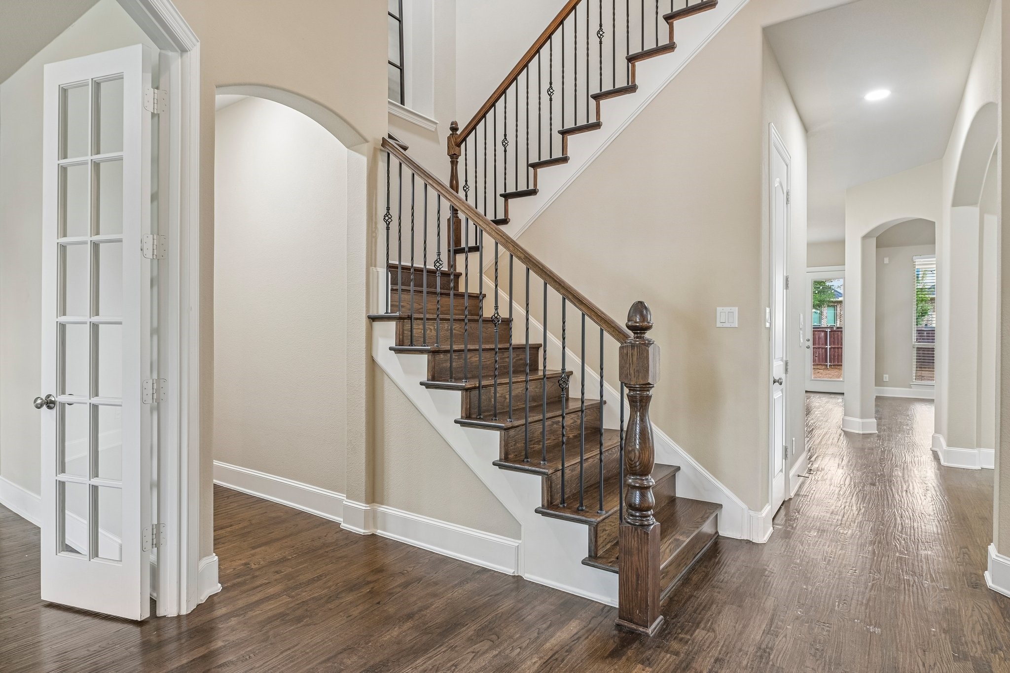 2676 Mcpherson Lane Flower Mound TX 75022