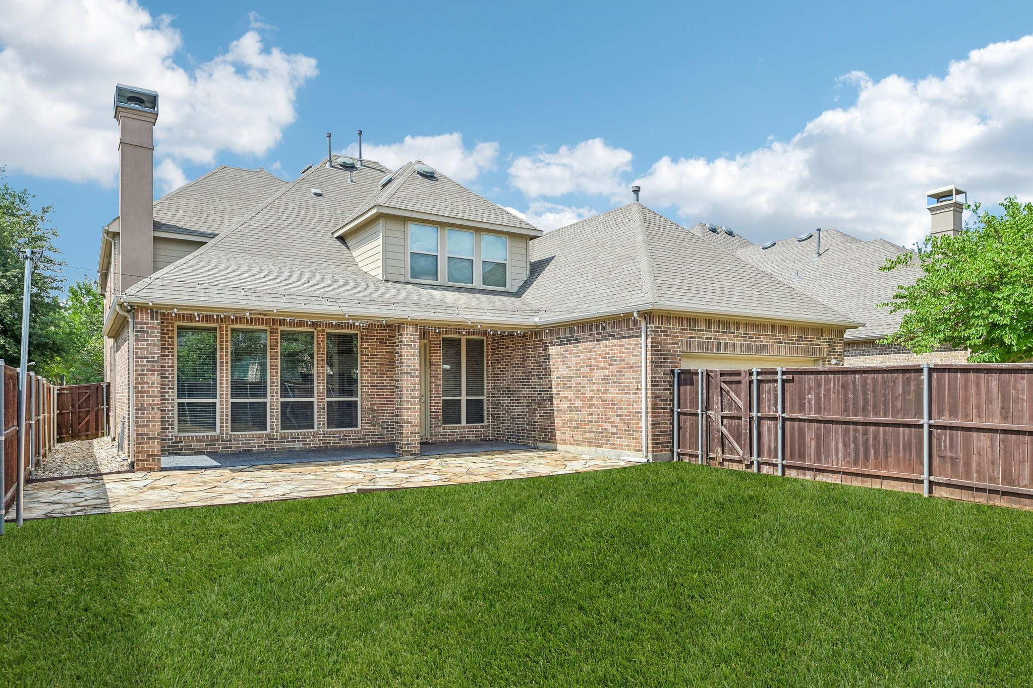 2676 Mcpherson Lane Flower Mound TX 75022