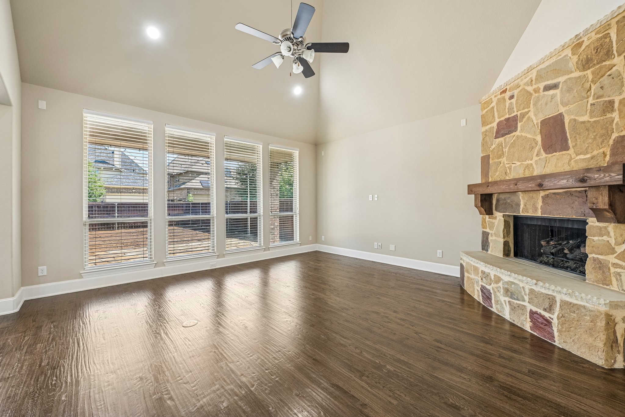 2676 Mcpherson Lane Flower Mound TX 75022