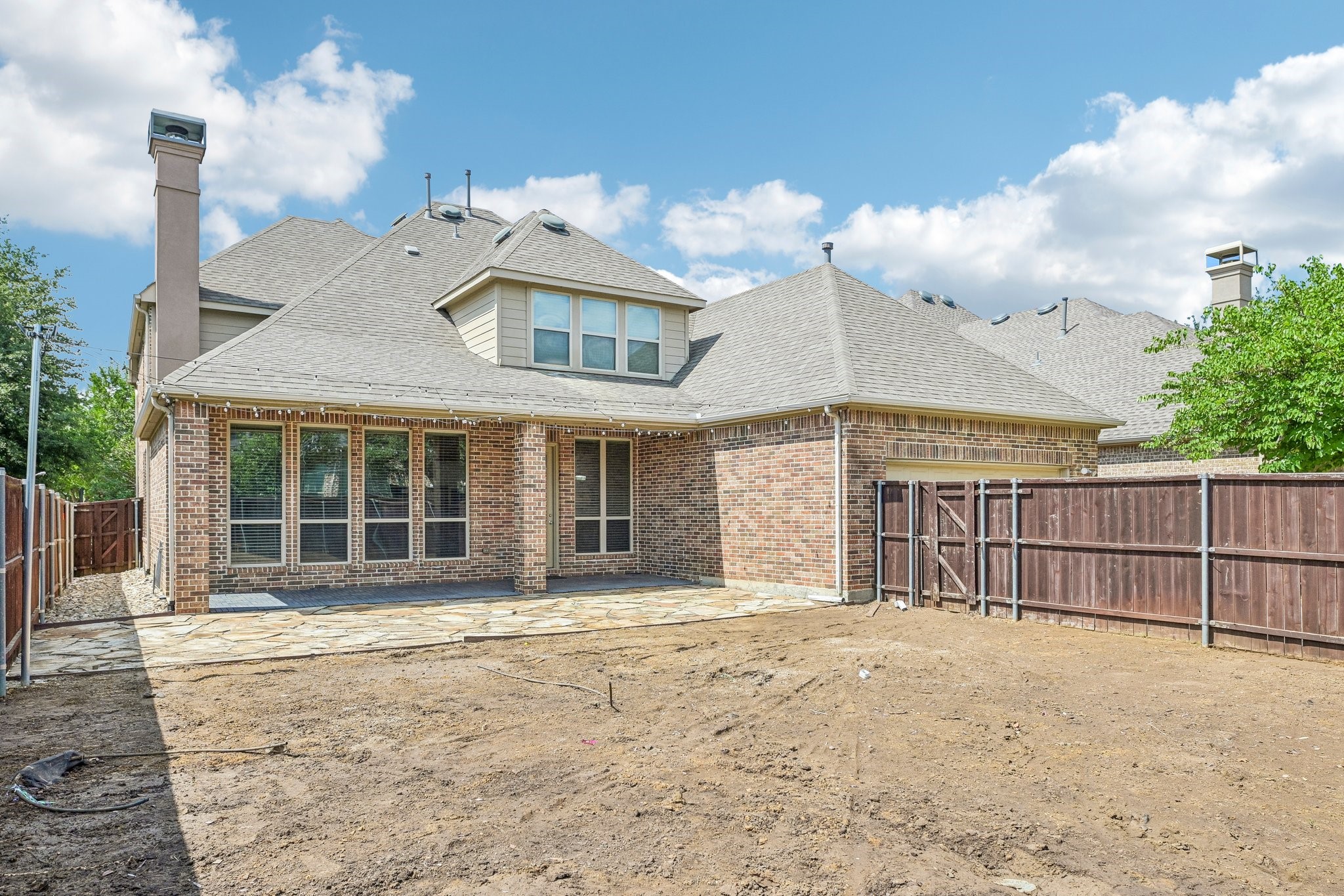 2676 Mcpherson Lane Flower Mound TX 75022