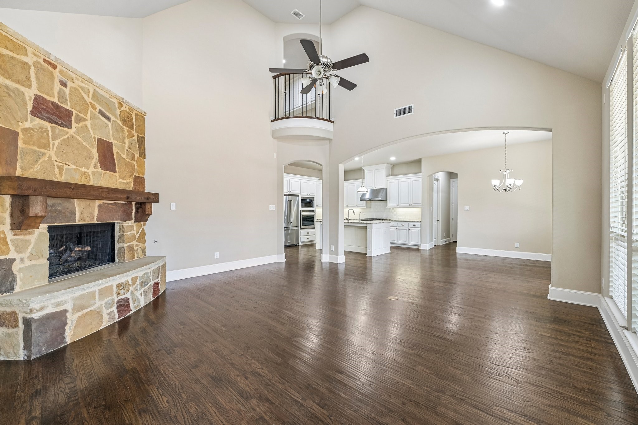 2676 Mcpherson Lane Flower Mound TX 75022