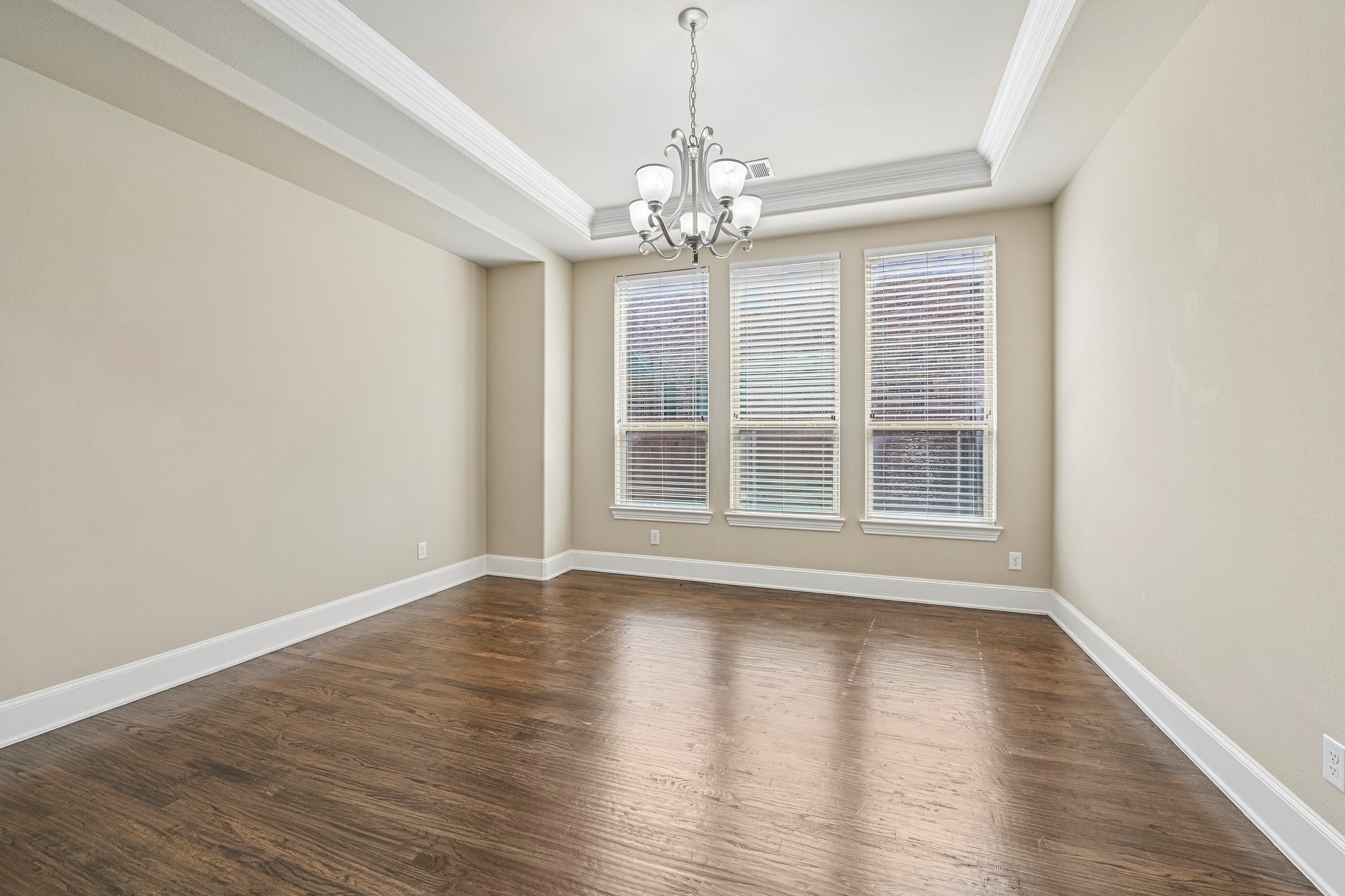 2676 Mcpherson Lane Flower Mound TX 75022